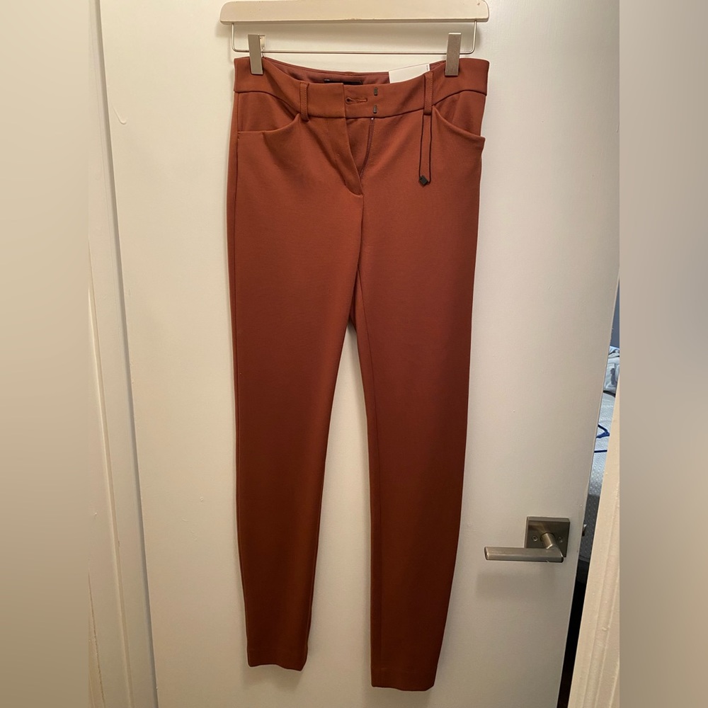 Express dress pants, stretch +